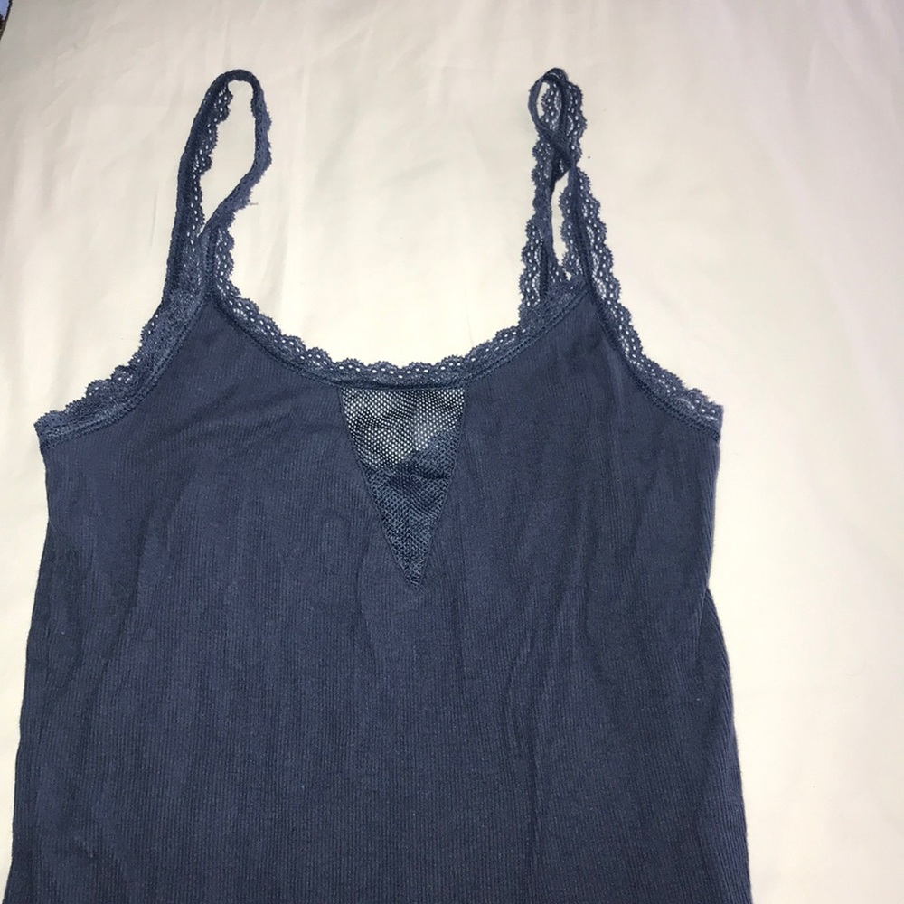 Tommy hillfiger tank!